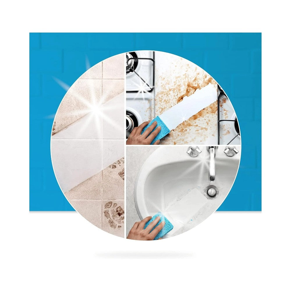 Flash All Purpose Fresh Lemon Scent Liquid Cleaner 5L