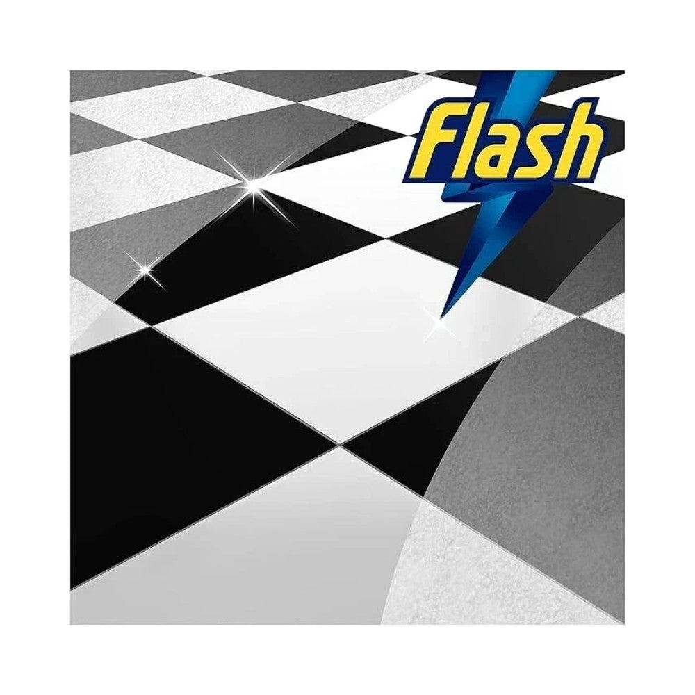 Flash Professional C1 Concentrated pH Neutral Floor & Surface Cleaner 2L