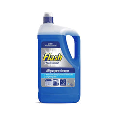 Flash Professional All Purpose Liquid Cleaner Ocean 5L