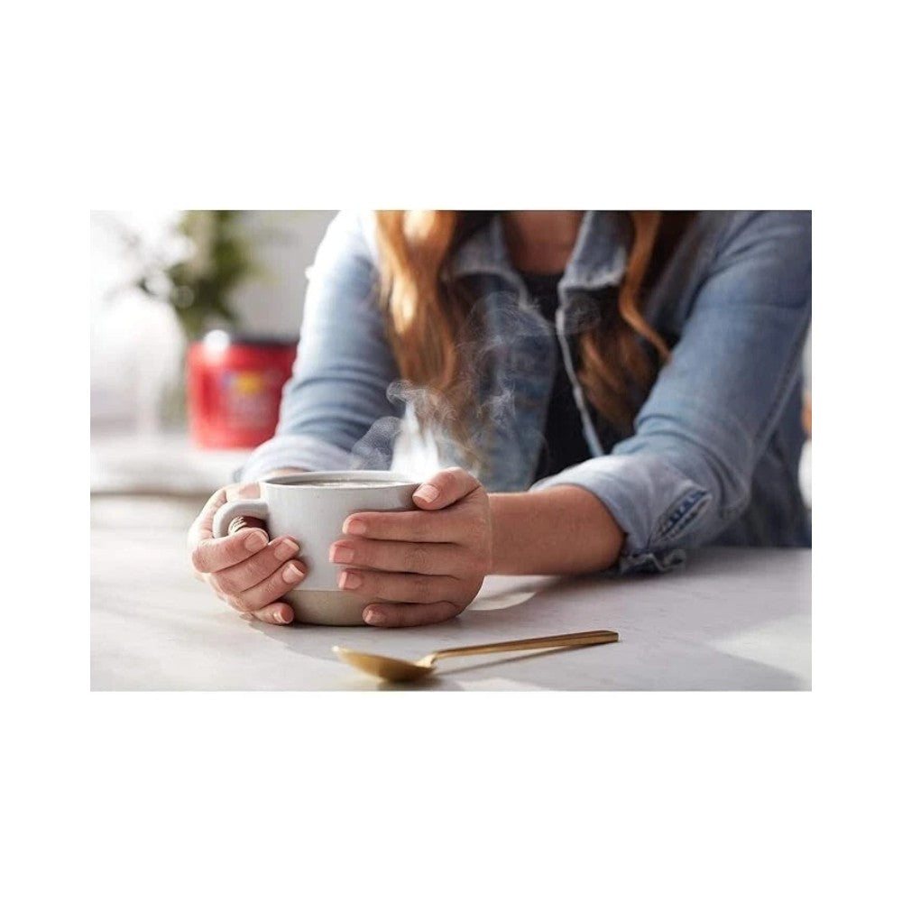 Folgers Classic Roast Ground Coffee Medium Roast 43.5oz (1.23kg)