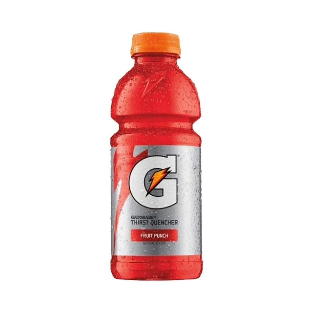 Gatorade Perform Thirst Quencher Club Pack 591ml - Pack of 28