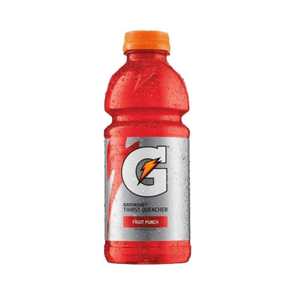 Gatorade Perform Thirst Quencher Club Pack 591ml - Pack of 28