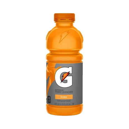 Gatorade Perform Thirst Quencher Club Pack 591ml - Pack of 28