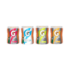 Gatorade Thirst Quencher Powder 18.3oz (521g) - Various Flavours