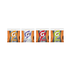 Gatorade Thirst Quencher Powder 595g - Various Flavours