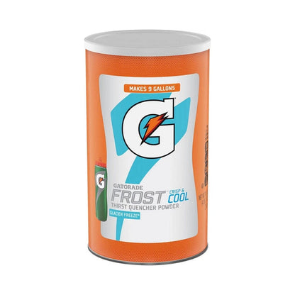Gatorade Thirst Quencher Powder 76.5oz (2.16kg) - Various Flavours