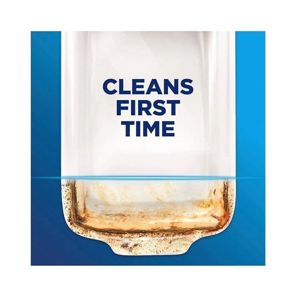 Finish Power All in One Lemon Dishwasher Tablets 61's