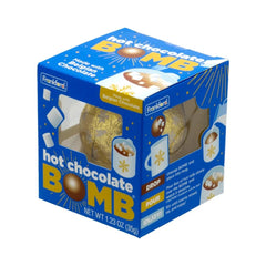 Frankford Hot Chocolate Bomb 1.23oz (35g)