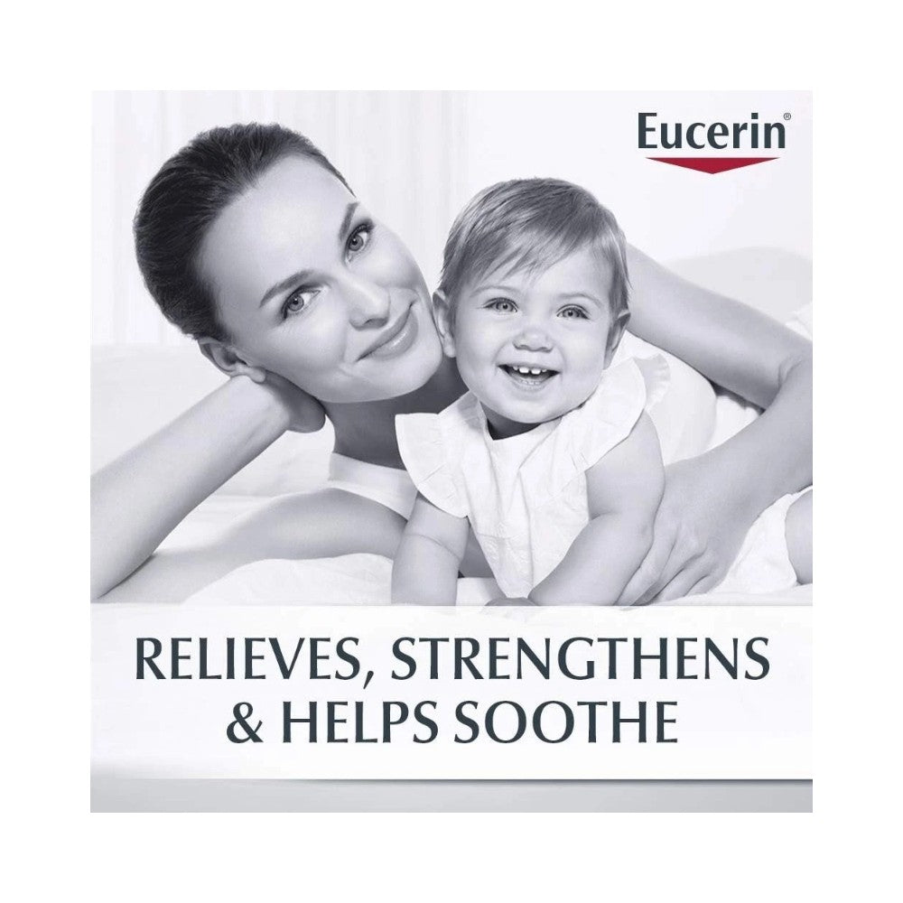 Eucerin Baby Eczema Relief Body Cream 5oz (141g)