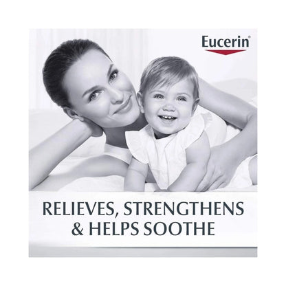 Eucerin Baby Eczema Relief Body Cream 5oz (141g)