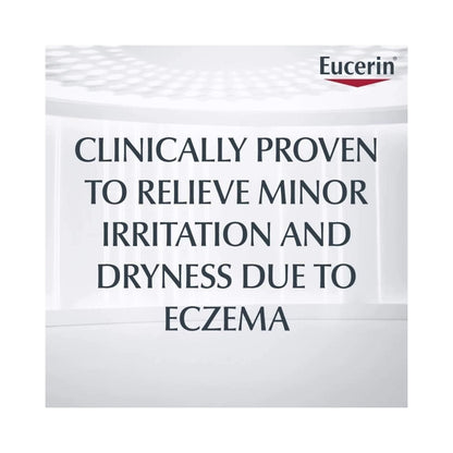 Eucerin Baby Eczema Relief Body Cream 5oz (141g)