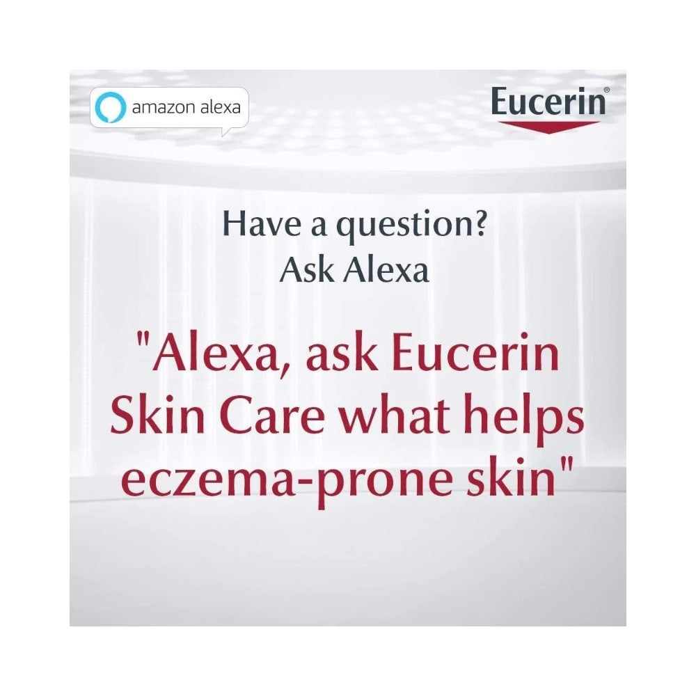 Eucerin Baby Eczema Relief Body Cream 5oz (141g)