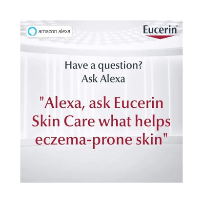 Eucerin Baby Eczema Relief Body Cream 5oz (141g)