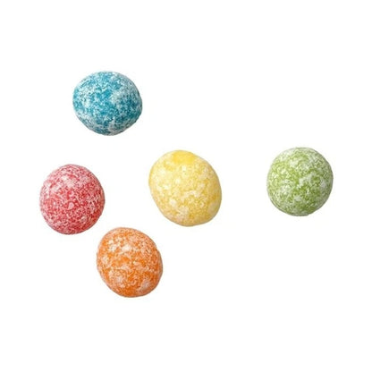 Cry Baby Extra Sour Chews Candy 7oz (198g)