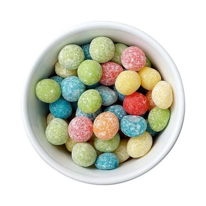 Cry Baby Extra Sour Chews Candy 7oz (198g)