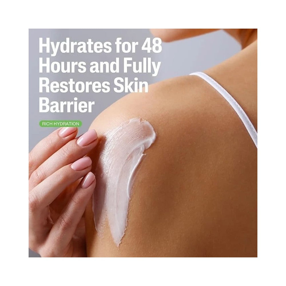 Cetaphil Moisturizing Cream for Dry Skin 453g