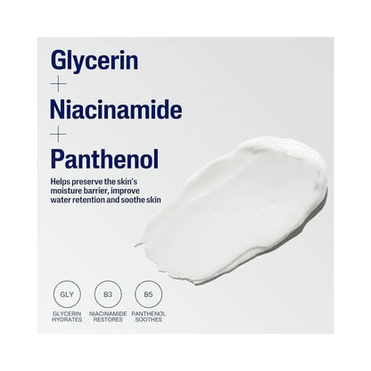 Cetaphil Moisturizing Cream for Dry Skin 453g