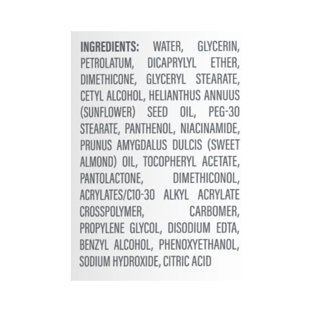 Cetaphil Moisturizing Cream for Dry Skin 453g