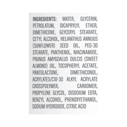 Cetaphil Moisturizing Cream for Dry Skin 453g