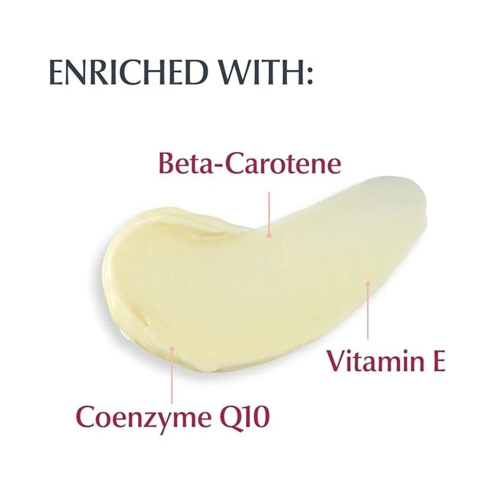 Eucerin Q10 Revitalize Daily Face Cream Jar 1.7oz (48g) - Fragrance Free