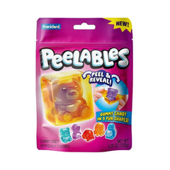 Frankford Peelables Gummy Candy 4.25oz (120g)
