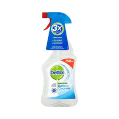 Dettol Surface Cleanser Spray 750ml
