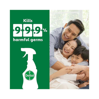 Dettol Surface Cleanser Spray 750ml