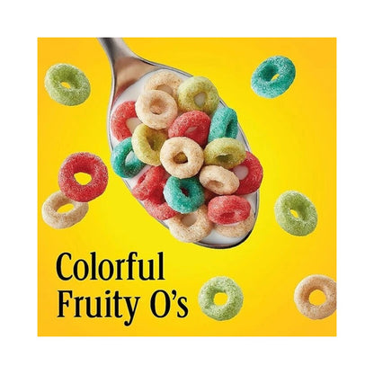Fruity Cheerios Cereal 311g