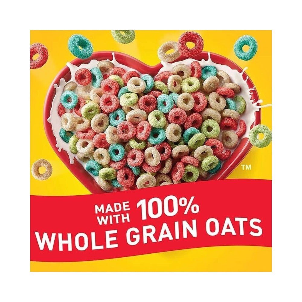 Fruity Cheerios Cereal 311g