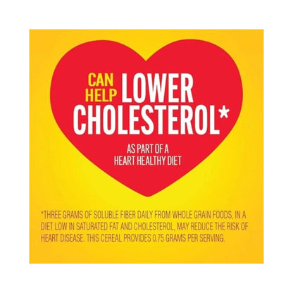 Fruity Cheerios Cereal 311g