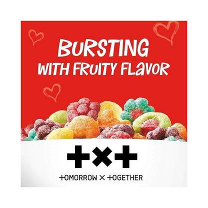 Trix Fruity Shapes Cereal 10oz (303g)