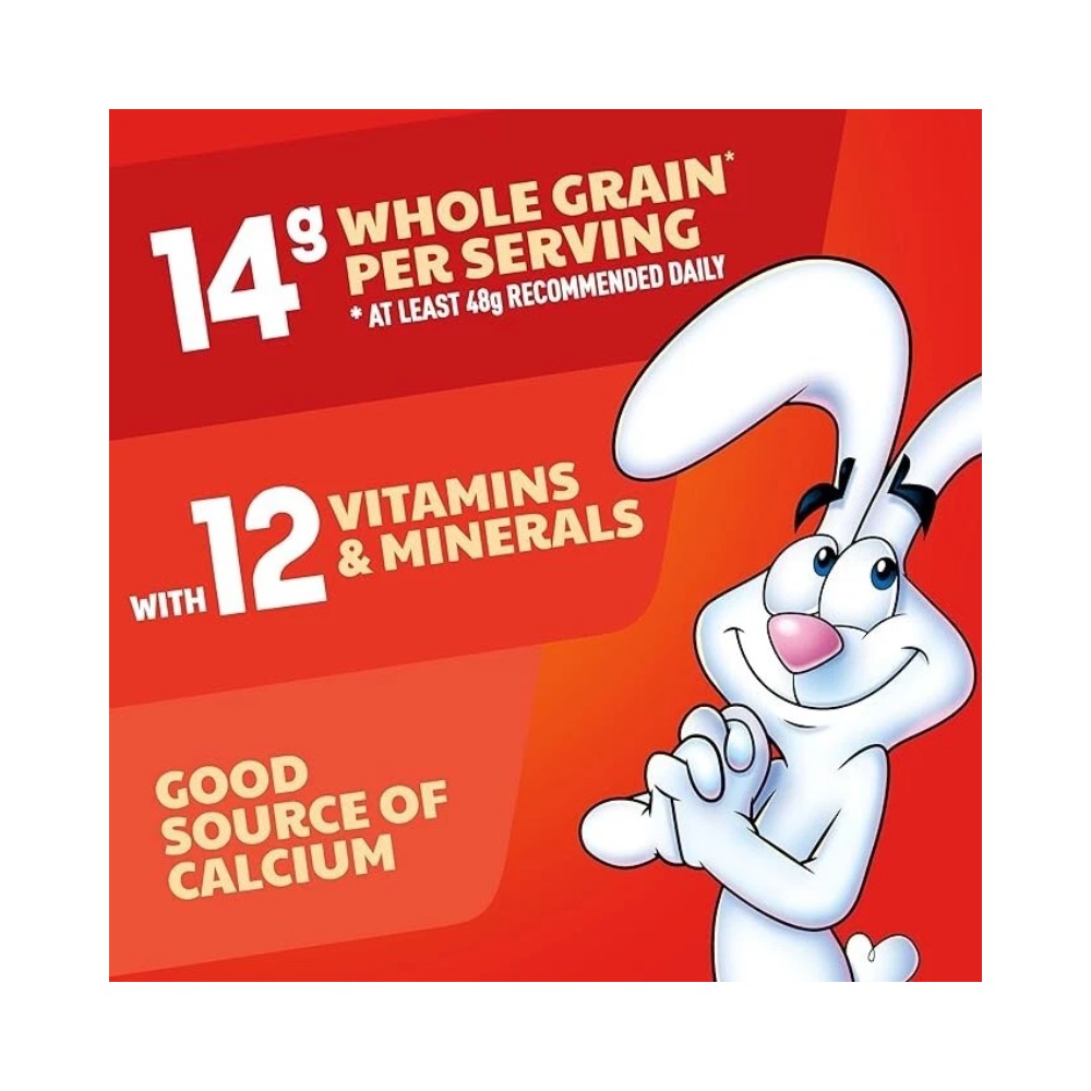 Trix Fruity Shapes Cereal 10oz (303g)