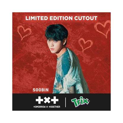 Trix Fruity Shapes Cereal 10oz (303g)