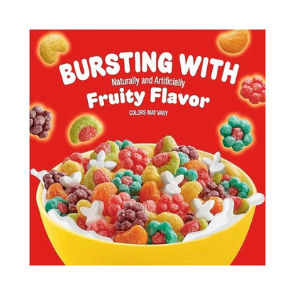 Trix Fruity Marshmallows Cereal 9.9oz (280g)