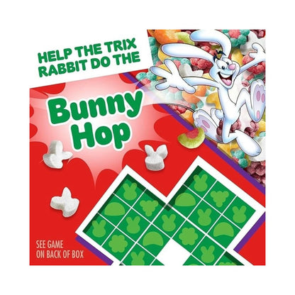 Trix Fruity Marshmallows Cereal 9.9oz (280g)