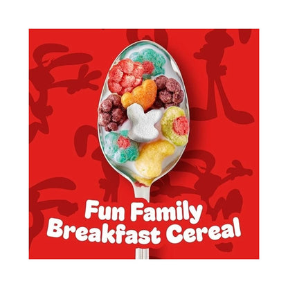 Trix Fruity Marshmallows Cereal 9.9oz (280g)
