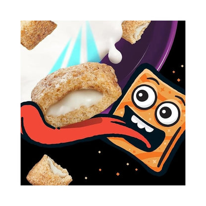 Cinnamon Toast Crunch Loaded Cereal 13oz (368g)