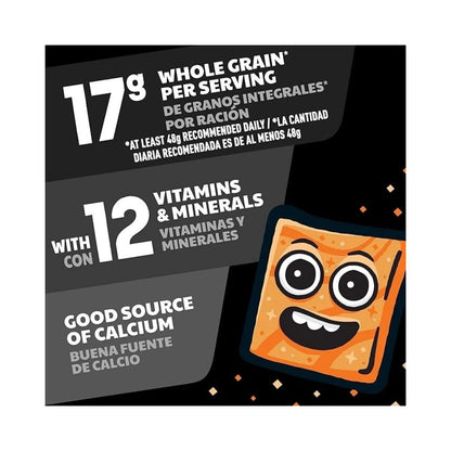 Cinnamon Toast Crunch Loaded Cereal 13oz (368g)