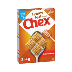 Chex Honey Nut Cereal 12.5oz (354g) - Gluten Free