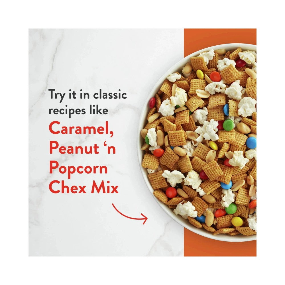 Chex Honey Nut Cereal 12.5oz (354g) - Gluten Free