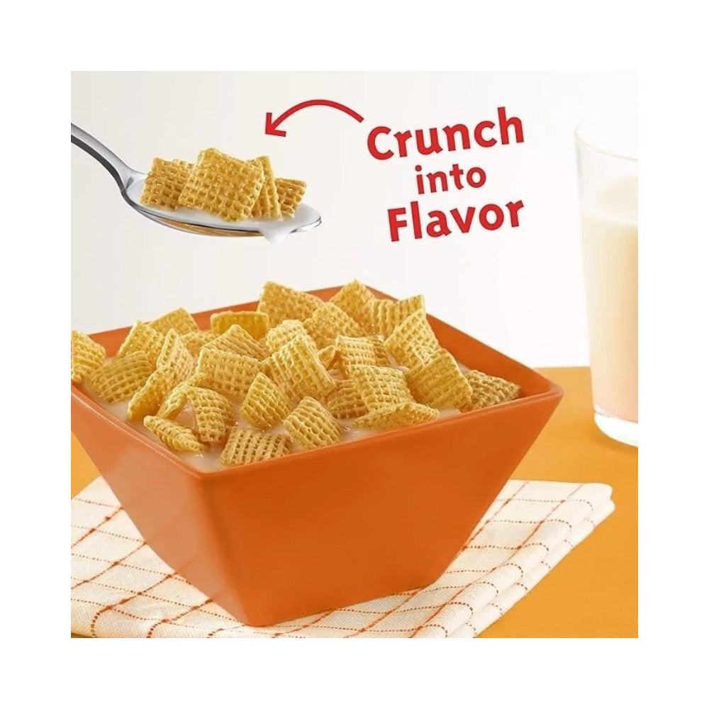 Chex Honey Nut Cereal 12.5oz (354g) - Gluten Free