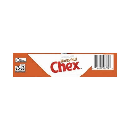 Chex Honey Nut Cereal 12.5oz (354g) - Gluten Free