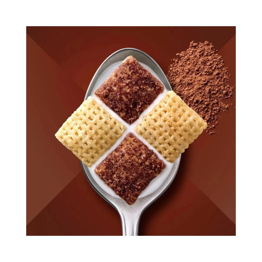 Chocolate Chex Cereal 360g - Gluten Free