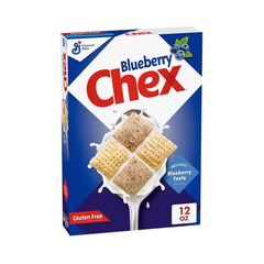 Blueberry Chex Cereal 12oz (340g) - Gluten Free