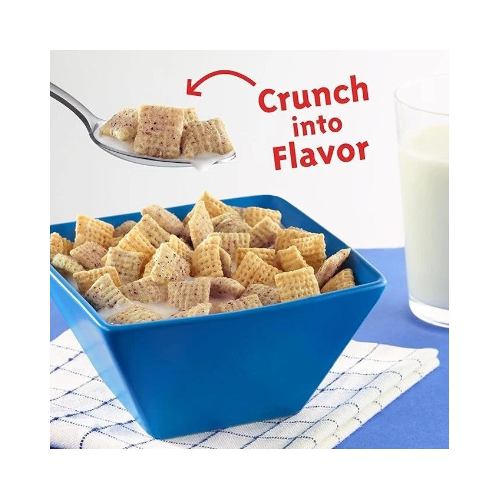 Blueberry Chex Cereal 12oz (340g) - Gluten Free