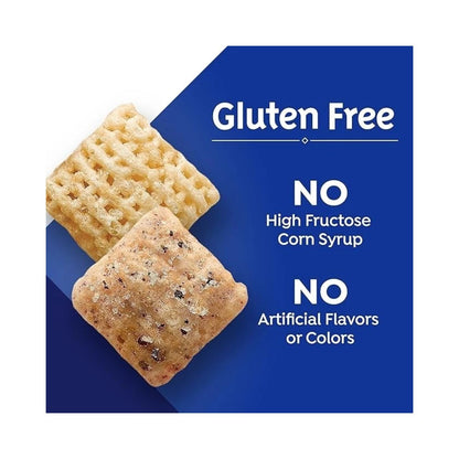Blueberry Chex Cereal 12oz (340g) - Gluten Free