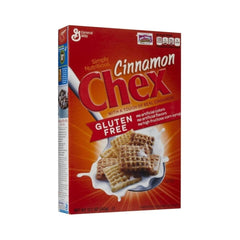 Cinnamon Chex Cereal 12.1oz (345g) - Gluten Free