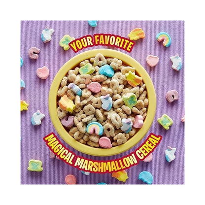 Lucky Charms Cereal 10.6oz (300g)