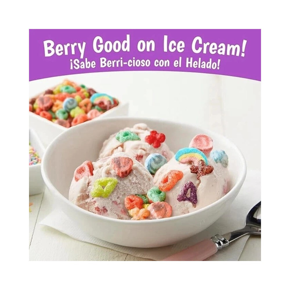 Lucky Charms Berry Swirl Cereal 10.9oz (309g)