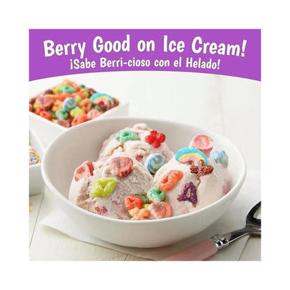 Lucky Charms Berry Swirl Cereal 10.9oz (309g)